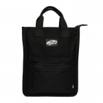 Mochila Vans Free Hand Preto